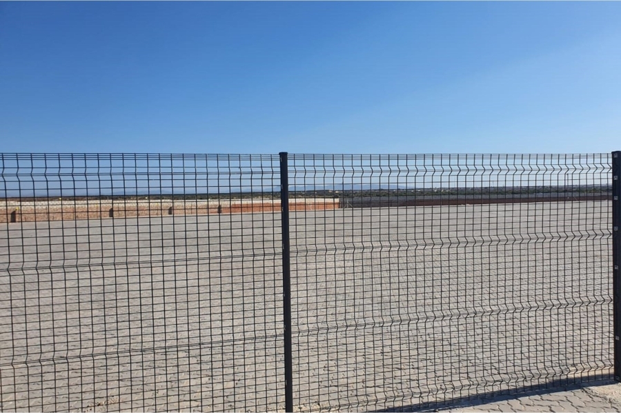 To Let commercial Property for Rent in Markman Industrial Eastern Cape